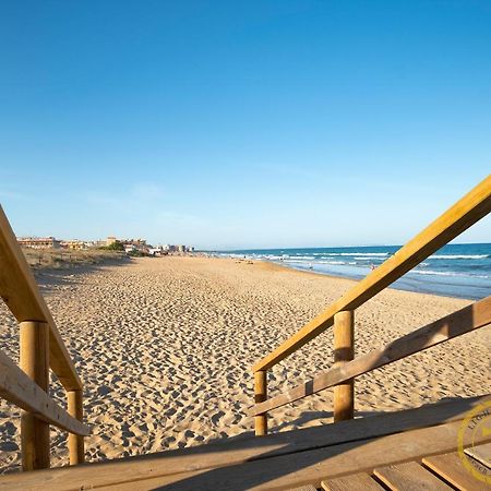 شقة Lighthouse Parquemar لا ماتا المظهر الخارجي الصورة