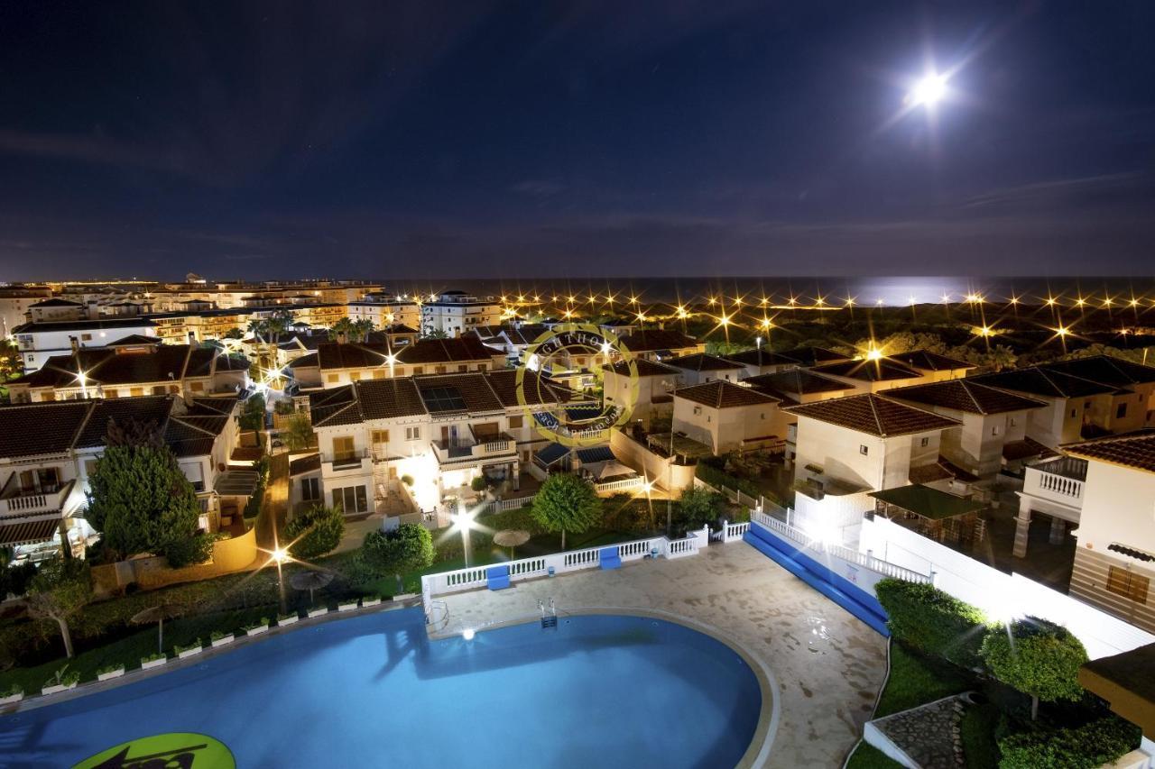 شقة Lighthouse Parquemar لا ماتا المظهر الخارجي الصورة