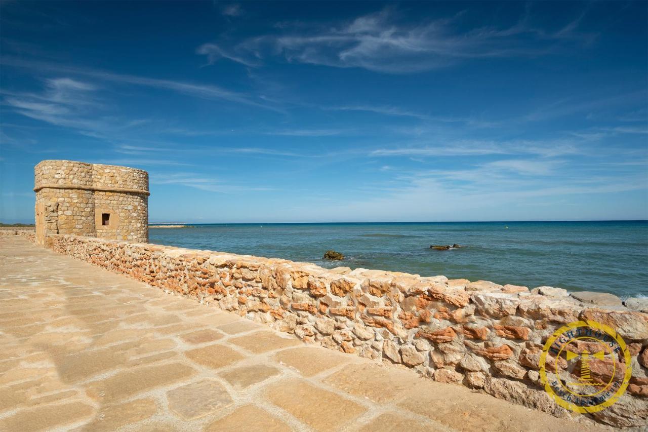 شقة Lighthouse Parquemar لا ماتا المظهر الخارجي الصورة