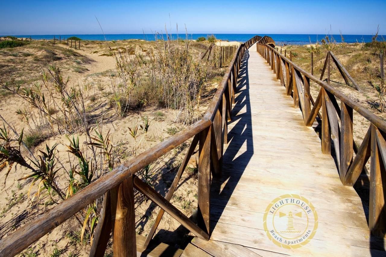 شقة Lighthouse Parquemar لا ماتا المظهر الخارجي الصورة