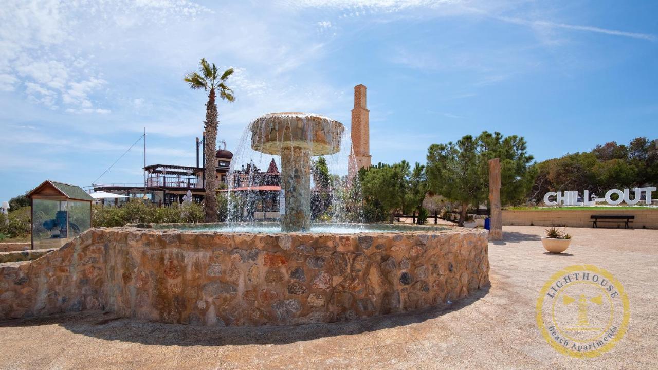 شقة Lighthouse Parquemar لا ماتا المظهر الخارجي الصورة