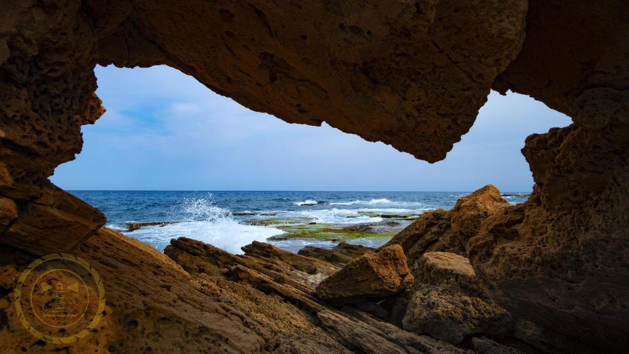 شقة Lighthouse Parquemar لا ماتا المظهر الخارجي الصورة